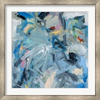 Berliner Blau Fine Art Print