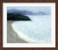 Coastal Dreaming No. 2 Fine Art Print