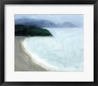 Coastal Dreaming No. 2 Fine Art Print