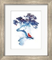 The Last Apple Tree Fine Art Print