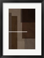 Blocks Fine Art Print