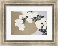 Floral Abstract Fine Art Print