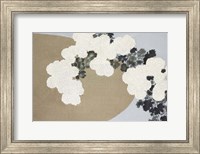 Floral Abstract Fine Art Print