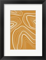 Oil and Water Fine Art Print