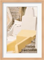 Stones and Stairs Fine Art Print