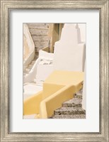 Stones and Stairs Fine Art Print