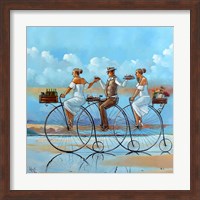 Joy Ride IV Fine Art Print