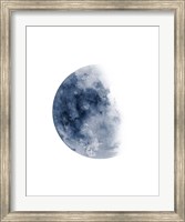 Phases Of The Moon No. 1 Fine Art Print