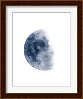 Phases Of The Moon No. 1 Fine Art Print