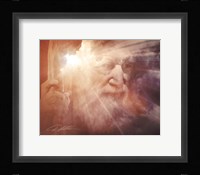 Elohim Fine Art Print