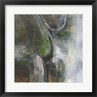 Forest Feel II Fine Art Print