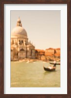 Essence of Venice I Fine Art Print