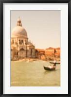 Essence of Venice I Fine Art Print