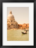 Essence of Venice I Fine Art Print