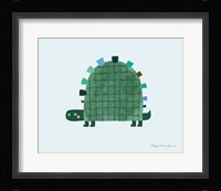 Turtle Fine Art Print