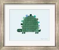 Turtle Fine Art Print