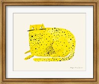 Cat Fine Art Print