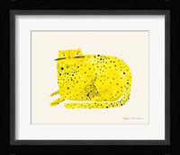 Cat Fine Art Print