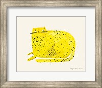 Cat Fine Art Print