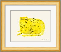 Cat Fine Art Print