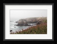 Coastal Fog II Fine Art Print