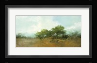 Change in Atmosphere Fine Art Print