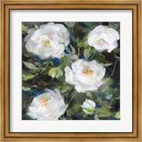 Roses for Camille Fine Art Print