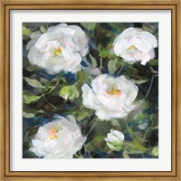Roses for Camille Fine Art Print