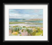 Bay Trail Fine Art Print