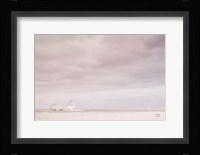 Storm Barn Bright Fine Art Print