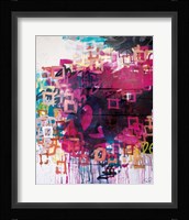 Ticking All the Boxes II Fine Art Print