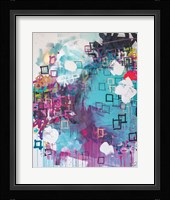 Ticking All the Boxes Fine Art Print