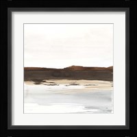 Neutral Dunes I Fine Art Print