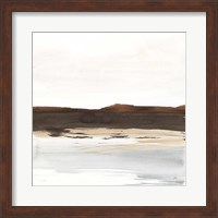 Neutral Dunes I Fine Art Print