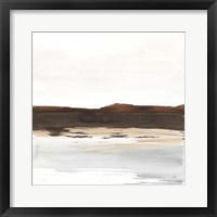 Neutral Dunes I Fine Art Print