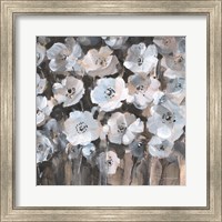 Malmo Blossoms Crop Fine Art Print