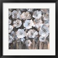 Malmo Blossoms Crop Fine Art Print