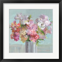 Spring Beauties Framed Print
