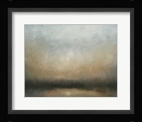 Evening Landscape Fine Art Print