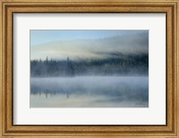 Redfish Lake Idaho Fine Art Print