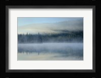 Redfish Lake Idaho Fine Art Print