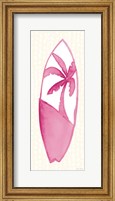 Laguna Surfboards V Fine Art Print