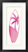 Laguna Surfboards V Fine Art Print