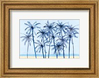 Laguna Palms I Fine Art Print