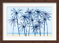 Laguna Palms I Fine Art Print