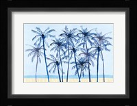 Laguna Palms I Fine Art Print
