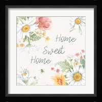 Daisy Days VII Fine Art Print