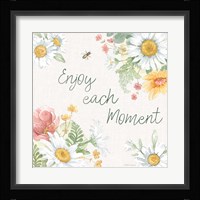 Daisy Days VI Fine Art Print