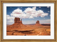 Monument Valley IV Fine Art Print