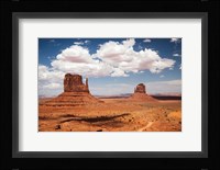 Monument Valley IV Fine Art Print